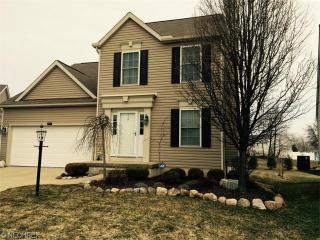 4241 Mayfair Dr, Brunswick, OH 44212-7009