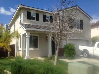 45261 Palmira Cir, Temecula CA  92592-1336 exterior