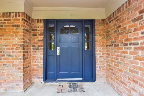 12713 Roy Harris Loop, Conroe TX  77306-6607 exterior