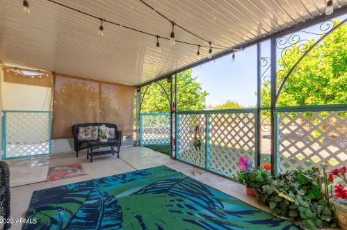 9934 Oak Rdg Dr, Sun City AZ 85351-1658 exterior