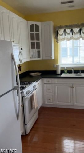 46 Kensington Cir, Belvidere NJ  07823-1700 exterior