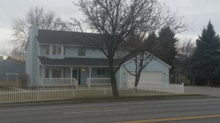 4617 10th Ave, Kennewick WA  99336-9301 exterior