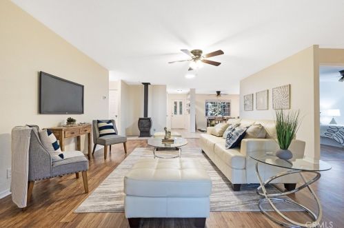 14415 Colter Way, Nimshew CA  95954-9624 exterior