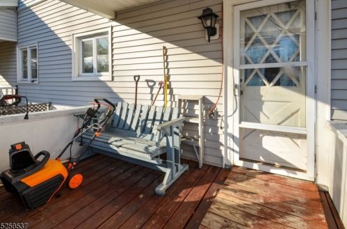 86 Park Ave, Washington NJ  07882-1814 exterior