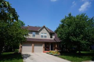 413 Canterbury Ct, Westerville, OH 43082-6327