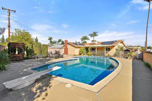 4903 Gln Arden Ave, Covina CA 91724-1917 exterior