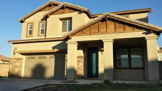 3045 Caper Bush Ct, Hemet CA  92545-8748 exterior
