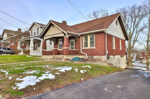 26 Rossmore Ave, Newport, KY 41075-2214