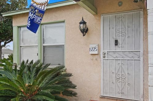 8225 Paramount Blvd, Pico Rivera, CA 90660-4815