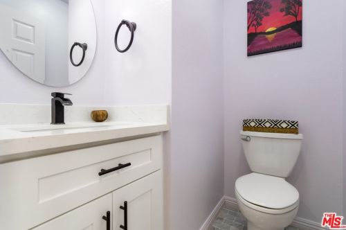 8595 Edgebrook Dr, Garden Grove CA  92844-1910 exterior