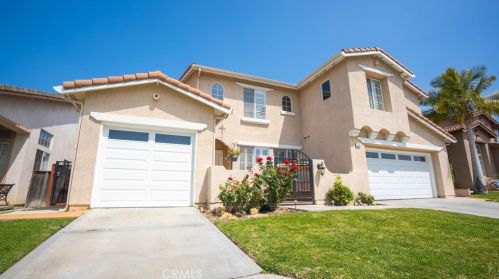 3341 Pebble Beach Ct, Pico Rivera, CA 90660-6403