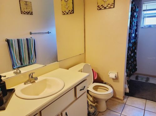 2767 Muscatello St, Orlando FL  32837-7513 exterior