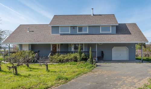 4939 Occidental Rd, Santa Rosa, CA 95401-5639