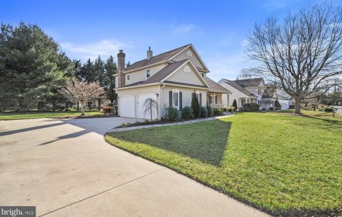 407 Falcon Dr, Camden-Wy, DE 19934-2003