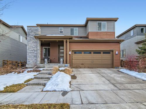 10074 Truckee St, Denver, CO 80022-8856