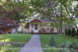 828 Chandler St, Spokane WA  99202-1225 exterior