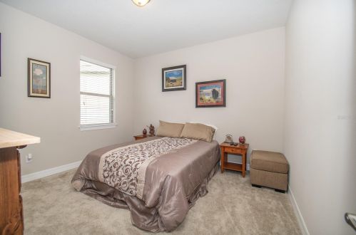 8735 Hinsdale Heights Dr, Polk City FL  33868-6010 exterior