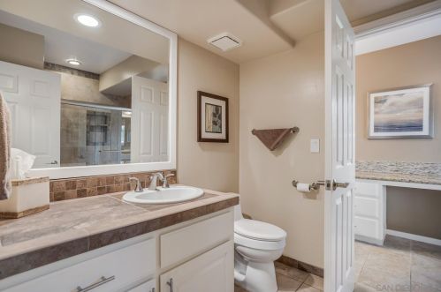 3637 Dove Holw Rd, Encinitas CA 92024-7248 exterior