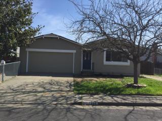1954 Finch Way, Fairfield, CA 94533-2312