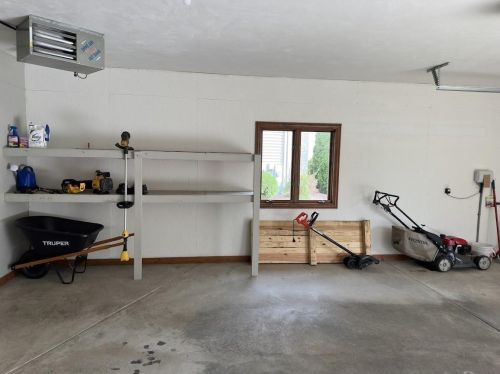 2629 Teresa Dr, Green Bay WI  54311-5576 exterior