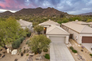 6912 Nightingale Star Cir, Scottsdale, AZ 85266-7045