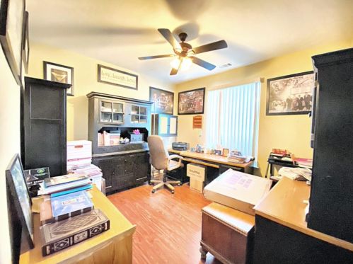 1741 Greger St, Valley Home CA 95361-8685 exterior