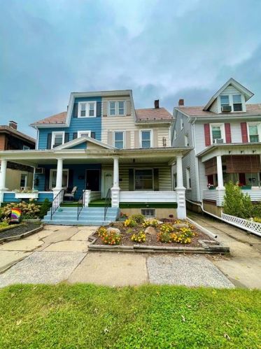 485 Franklin Ave, Palmerton, PA 18071-1613