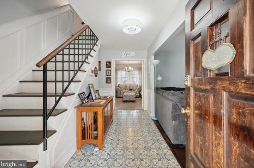 42 Edison Ln, Willingboro NJ  08046-2406 exterior