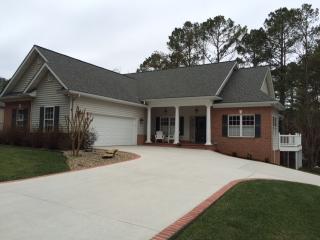 155 Coyatee Cir, Loudon, TN 37774-3155
