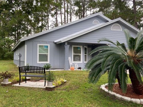 1813 Hearth St, Middleburg FL  32068-3912 exterior