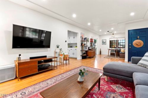 4976 Collis Ave, South Pasadena CA  91030-4002 exterior