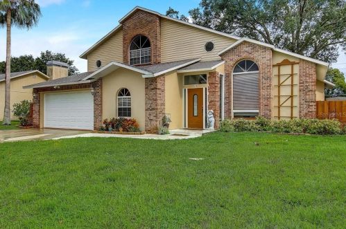9178 Remington Dr, New Port Richey, FL 34655-1129