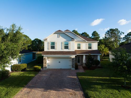 663 Moss Rose Pl, Fort Pierce, FL 34983-2318