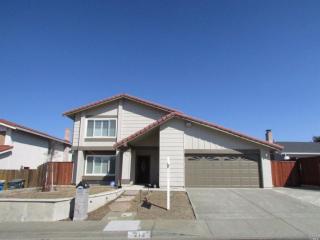 212 Glenview Cir, Vallejo, CA 94591-3645