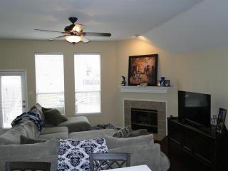 100 Morel Dr, Allen TX  75002-0606 exterior