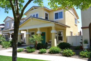 1320 Heartland Ln, Gilbert, AZ 85296-7822