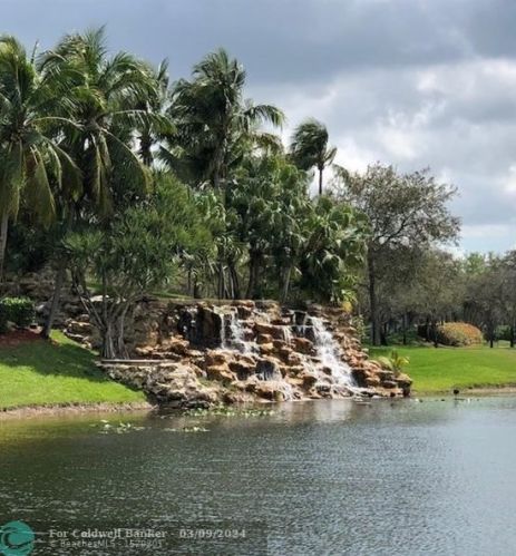 17008 22nd St, Hollywood FL  33028-2046 exterior