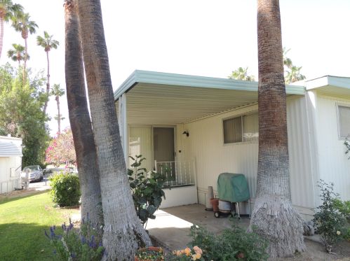 127 Del Mar St, Rancho Mirage, CA 92270-2823