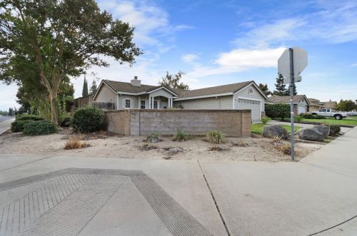 1497 J St, Valley Home CA  95361-8861 exterior