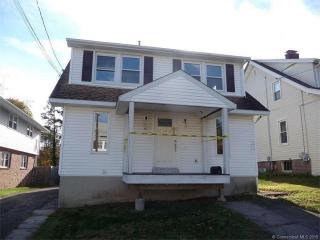 60 Homestead Ave, New Haven, CT 06514-3505