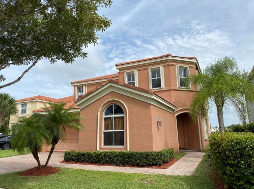 2712 Shaughnessy Dr, West Palm Beach, FL 33414-6493