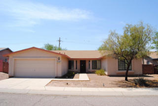 4781 Juneberry Ln, Tucson, AZ 85742-4144