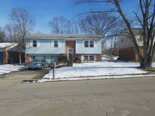 3425 Misty Creek Dr, Covington, KY 41018-2682
