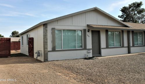 745 Glade Ave, Mesa, AZ 85204-5720