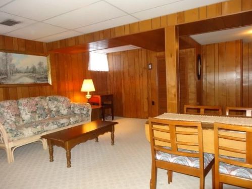 966 Ella St, Bridgeville PA 15017-2542 exterior