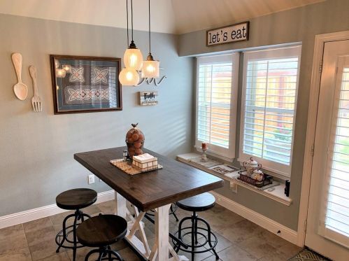 2729 Westglen Dr, Denton TX  76207-1335 exterior