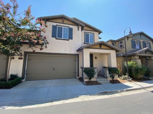 2358 Navigation Cir, Placentia CA  92870-1731 exterior