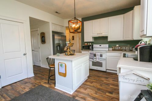 1276 Harley Run Dr, Blacklick OH  43004-9196 exterior
