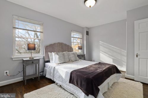 26 Crittenden St, Washington DC 20011-4741 exterior