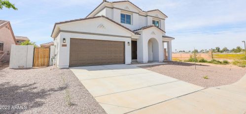 1380 Avenida Kino, Casa Grande AZ  85122-3278 exterior